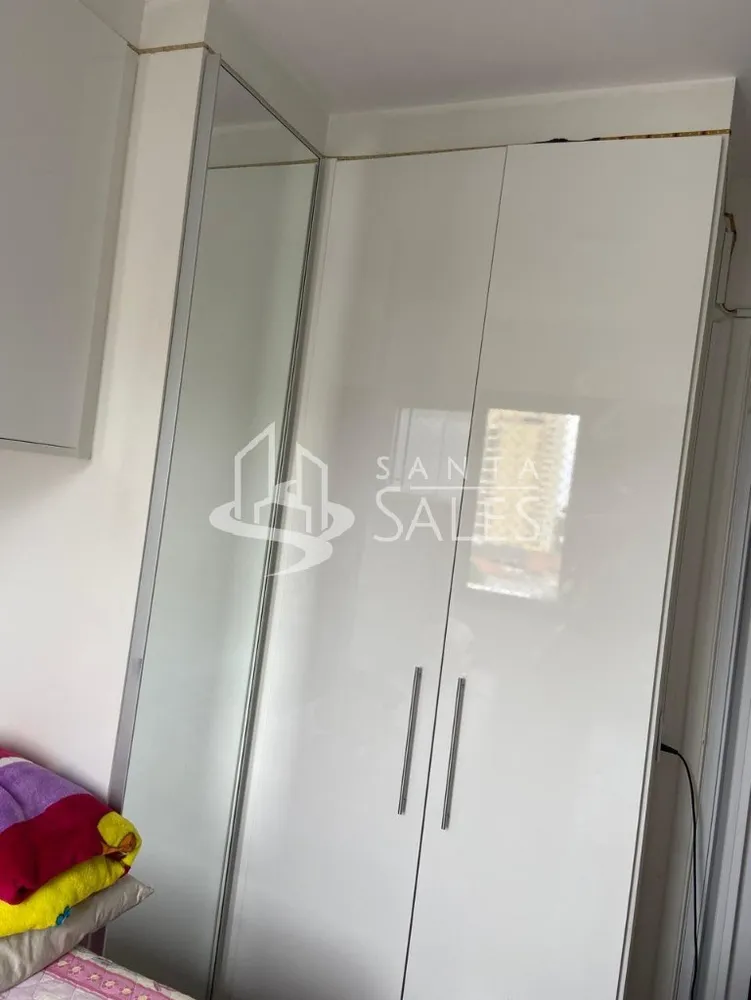 Apartamento, 3 quartos, 72 m² - Foto 3