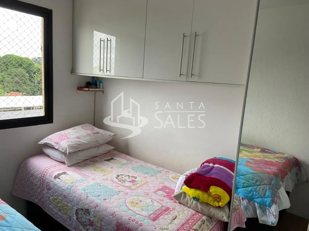 Apartamento, 3 quartos, 72 m² - Foto 5