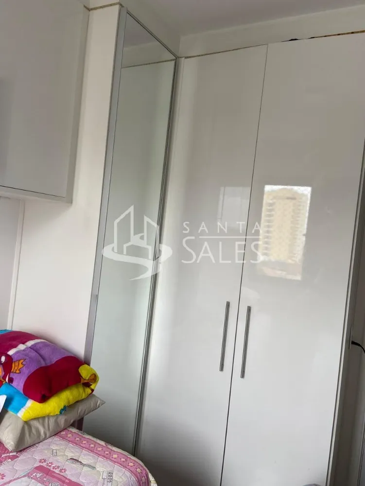 Apartamento, 3 quartos, 72 m² - Foto 11