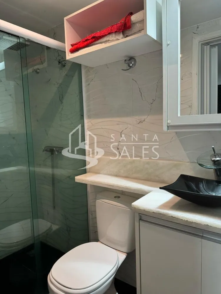 Apartamento, 3 quartos, 72 m² - Foto 15