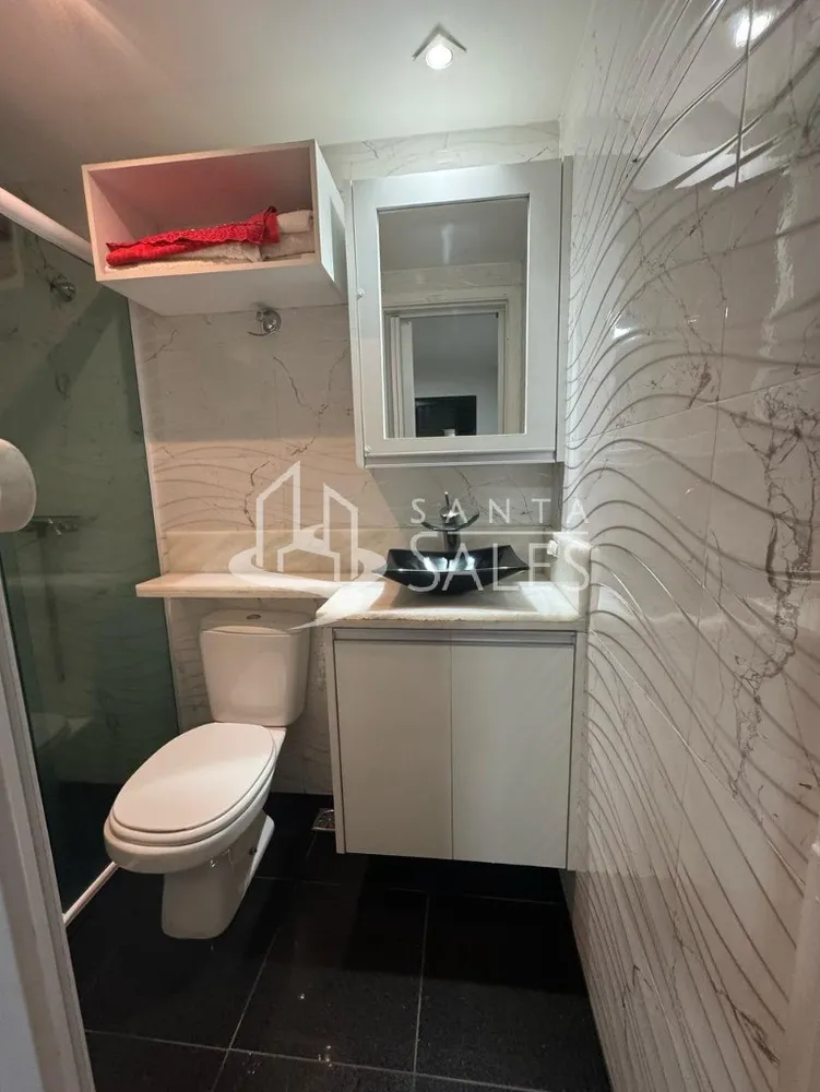 Apartamento, 3 quartos, 72 m² - Foto 12