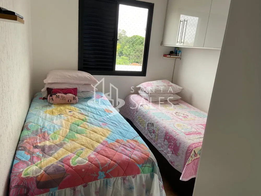 Apartamento, 3 quartos, 72 m² - Foto 7