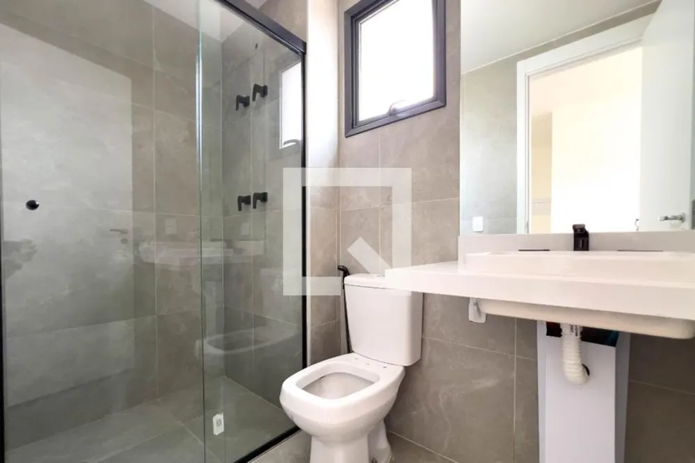 Kitnet-Studio, 34 m² - Foto 3