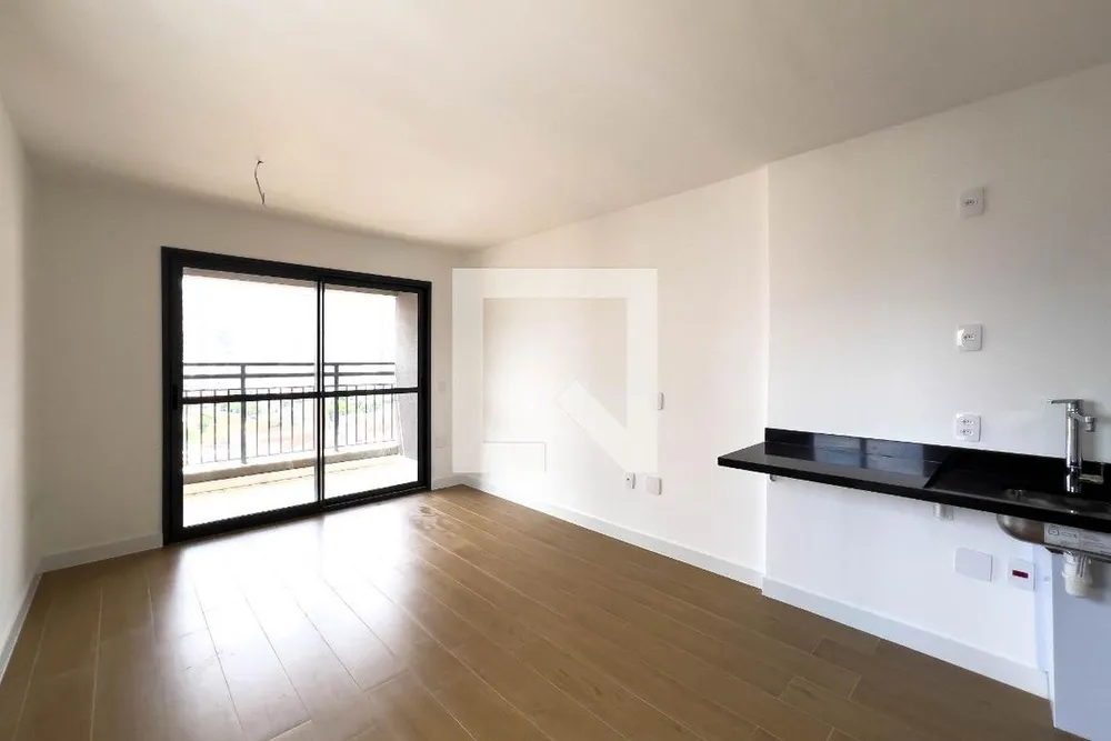Kitnet-Studio, 34 m² - Foto 1