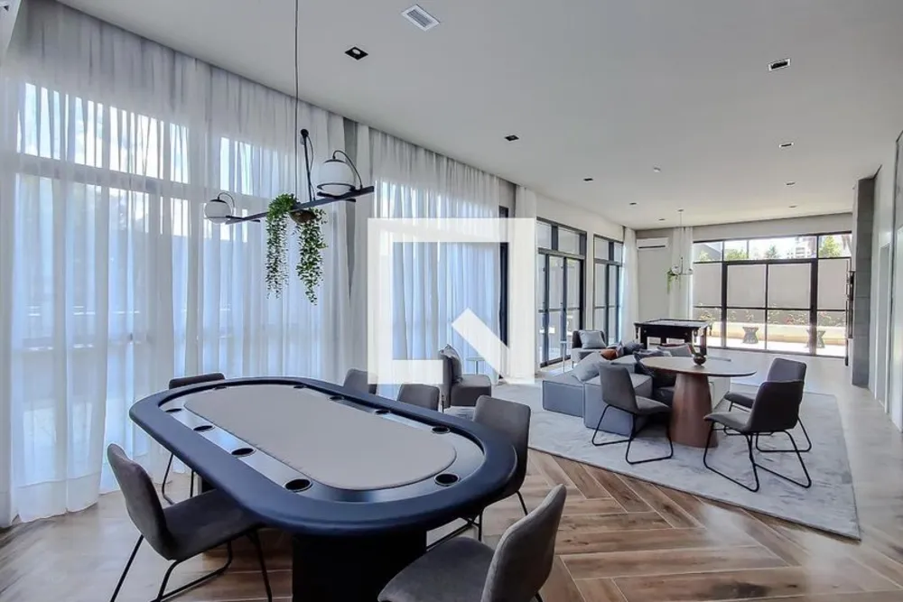 Kitnet-Studio, 34 m² - Foto 9
