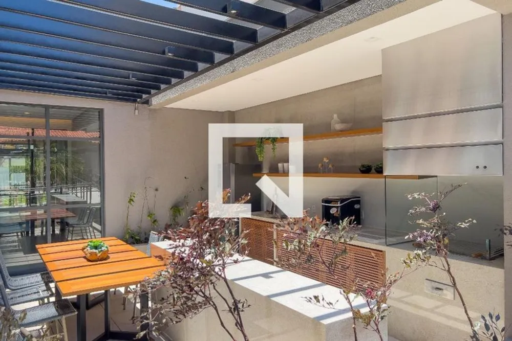 Kitnet-Studio, 34 m² - Foto 10