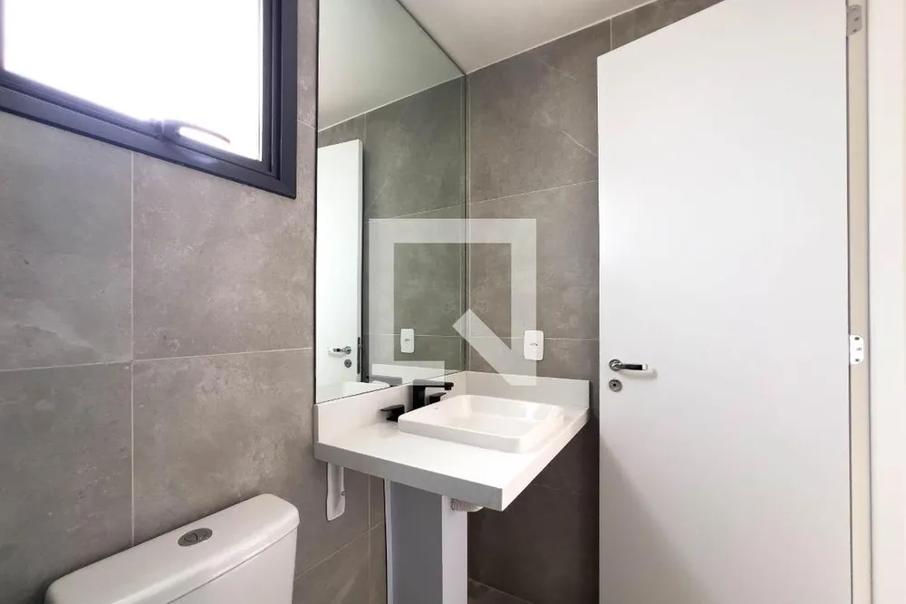 Kitnet-Studio, 34 m² - Foto 4