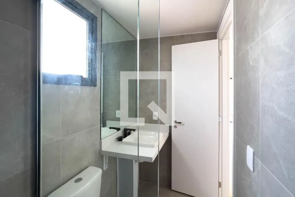 Kitnet-Studio, 34 m² - Foto 5