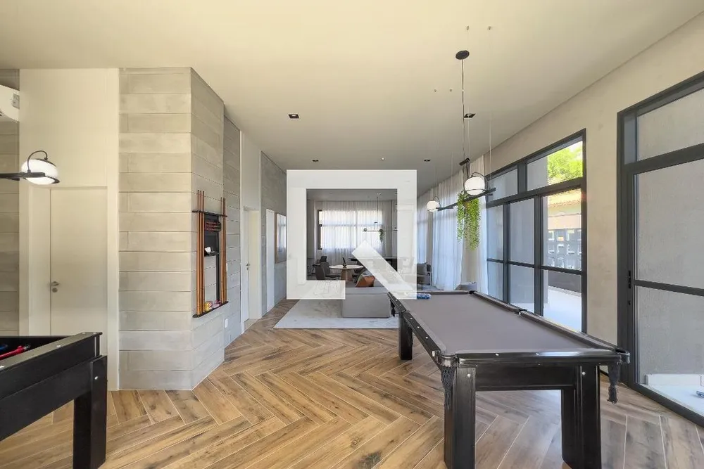 Kitnet-Studio, 34 m² - Foto 8