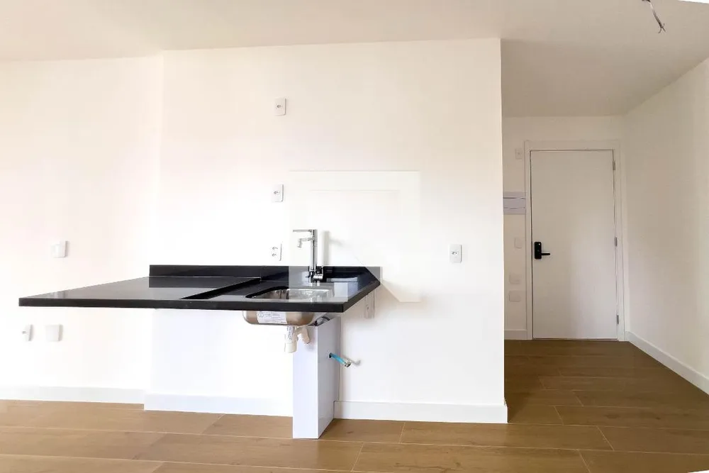 Kitnet-Studio, 34 m² - Foto 6