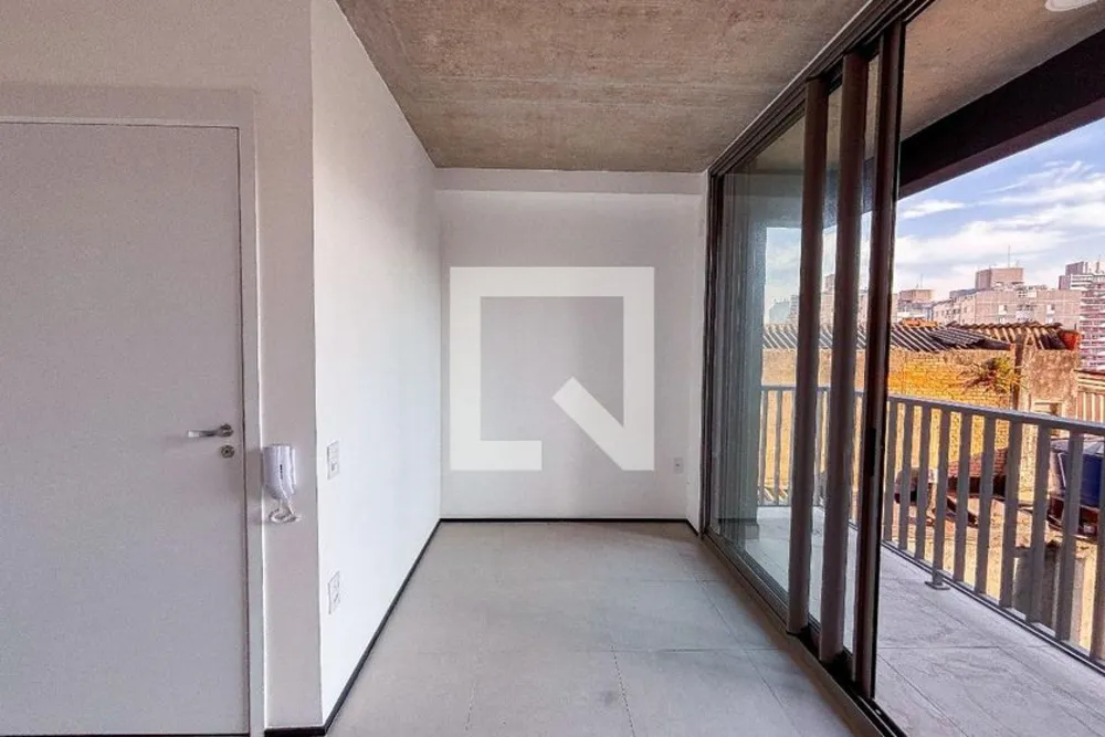 Kitnet-Studio, 19 m² - Foto 2