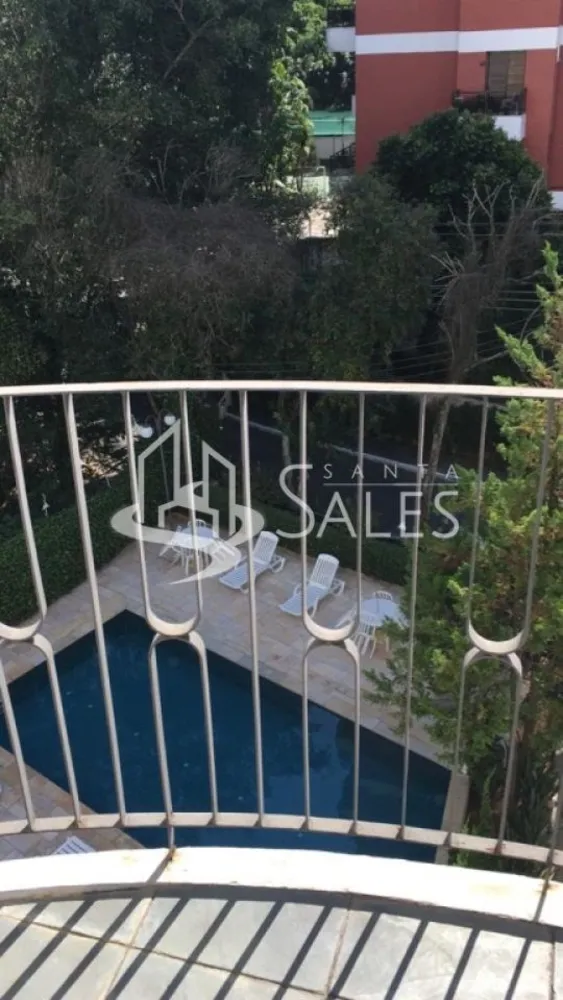 Apartamento, 3 quartos, 120 m² - Foto 3