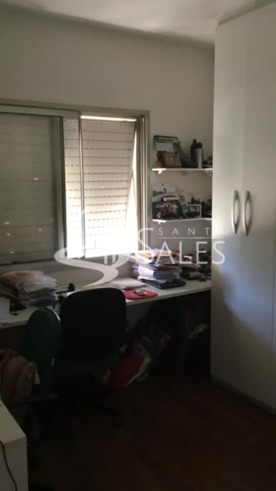Apartamento, 3 quartos, 120 m² - Foto 2