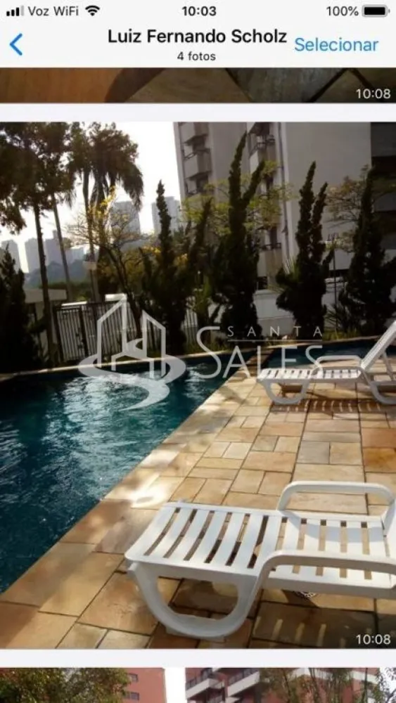 Apartamento, 3 quartos, 120 m² - Foto 11