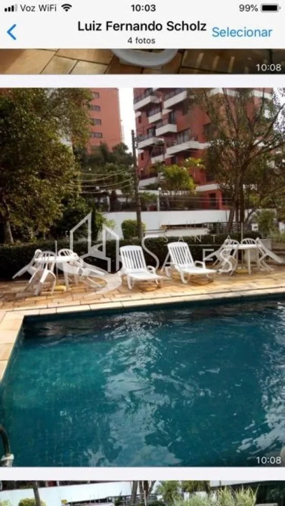 Apartamento, 3 quartos, 120 m² - Foto 8