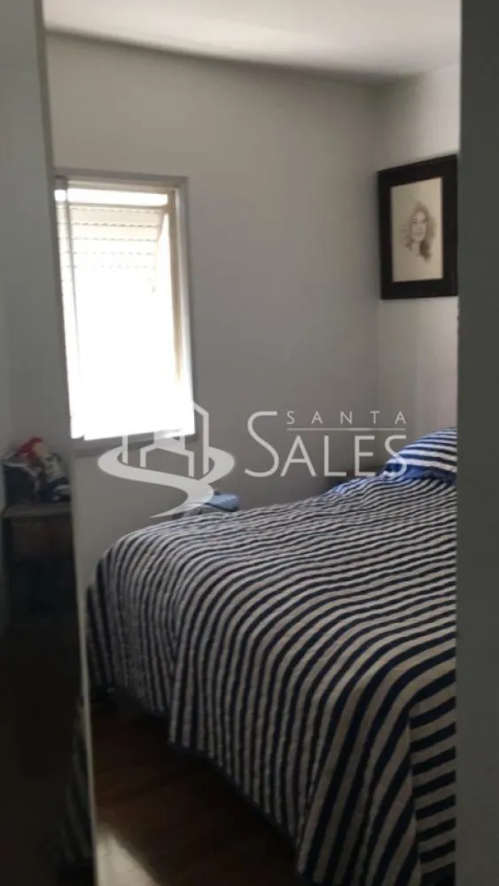 Apartamento, 3 quartos, 120 m² - Foto 7