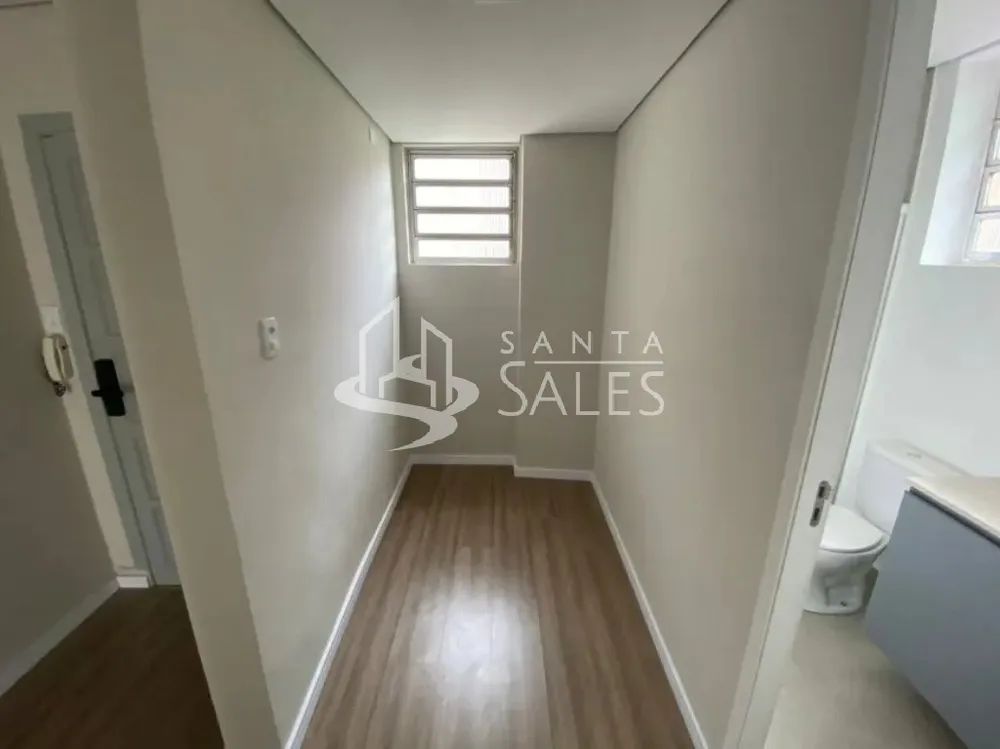 Apartamento, 2 quartos, 40 m² - Foto 6
