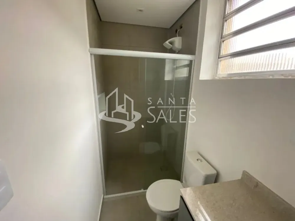 Apartamento, 2 quartos, 40 m² - Foto 4