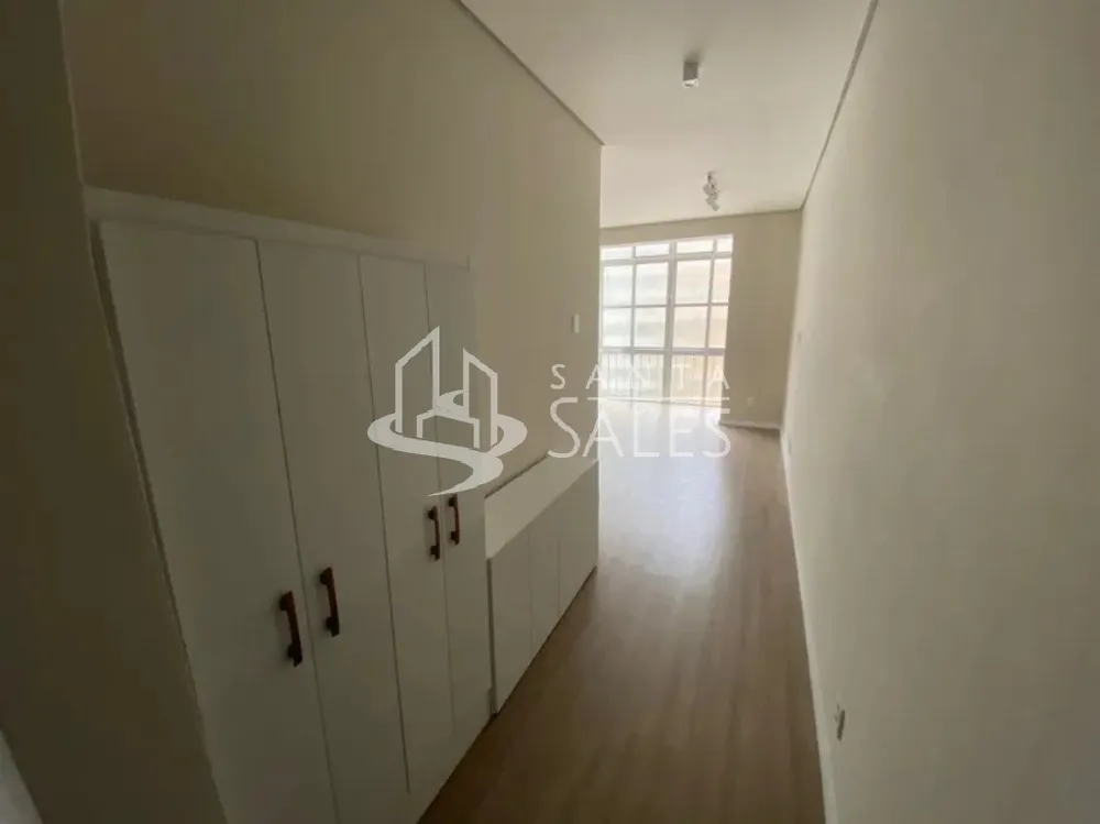 Apartamento, 2 quartos, 40 m² - Foto 3