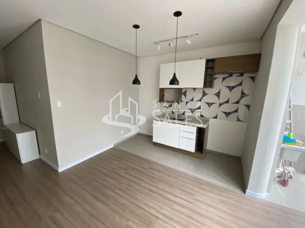 Apartamento, 2 quartos, 40 m² - Foto 5
