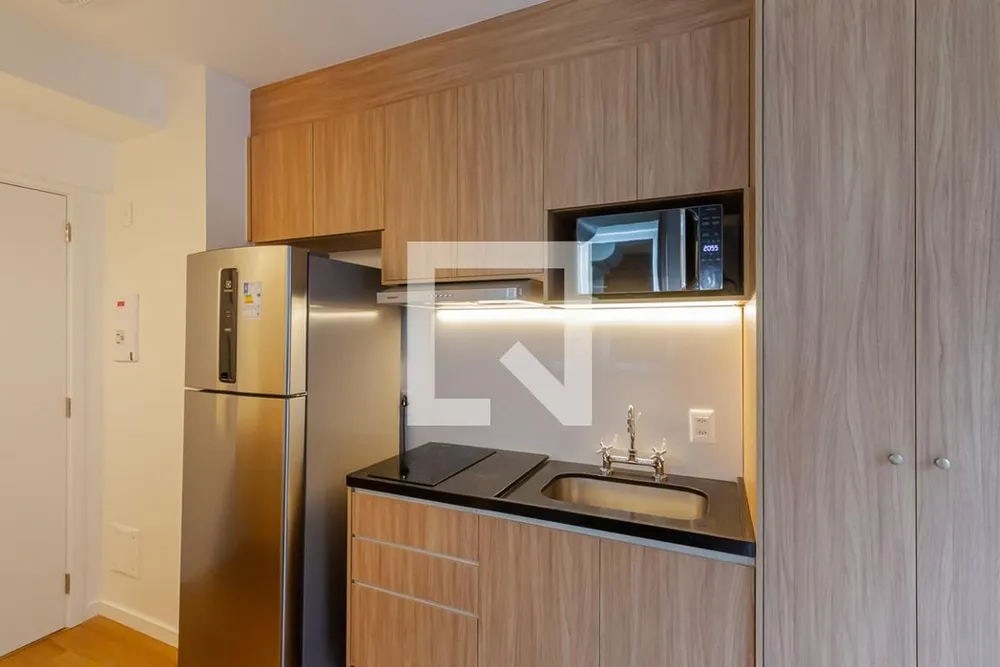Kitnet-Studio, 19 m² - Foto 5