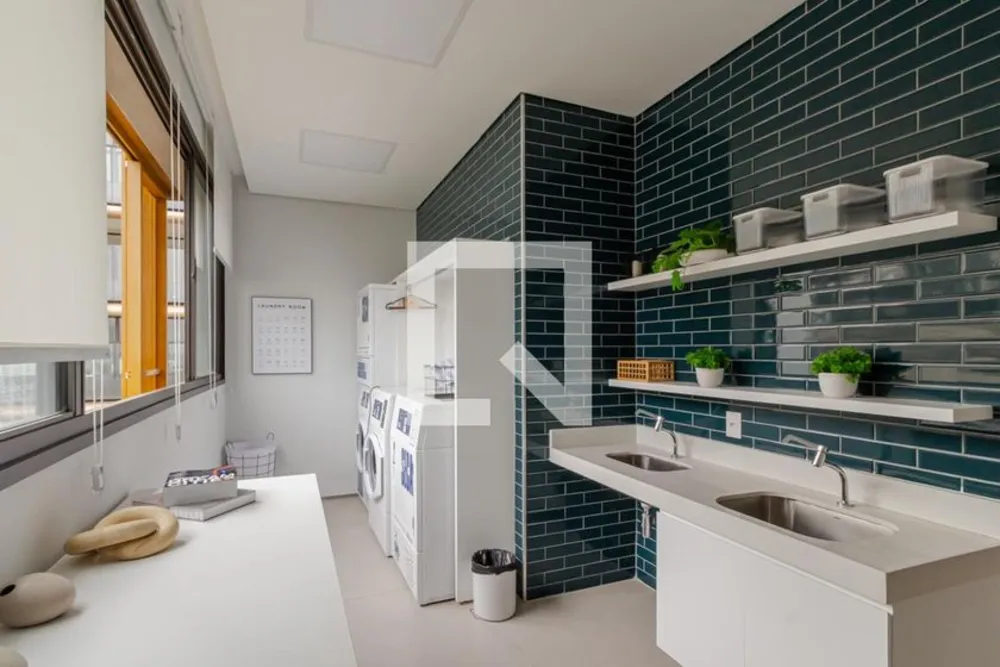 Kitnet-Studio, 19 m² - Foto 12