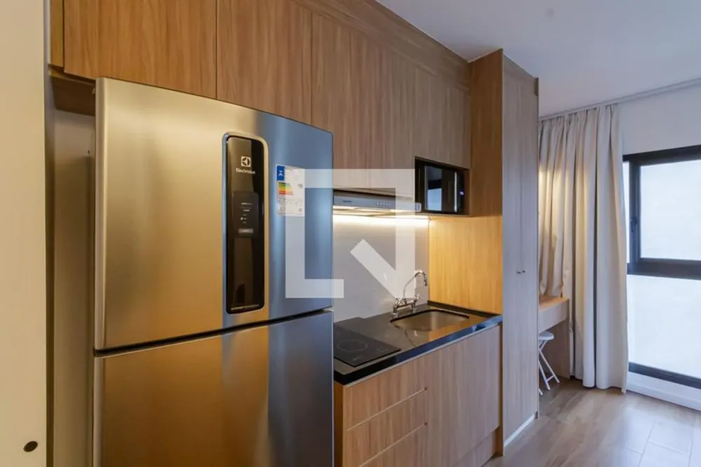 Kitnet-Studio, 19 m² - Foto 8