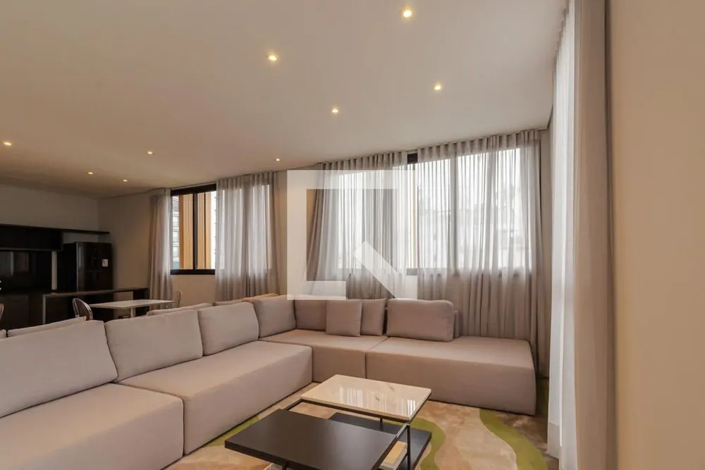 Kitnet-Studio, 19 m² - Foto 16