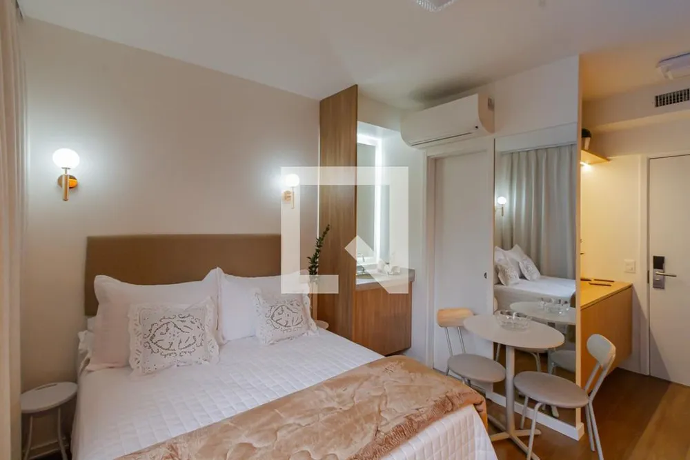 Kitnet-Studio, 19 m² - Foto 4