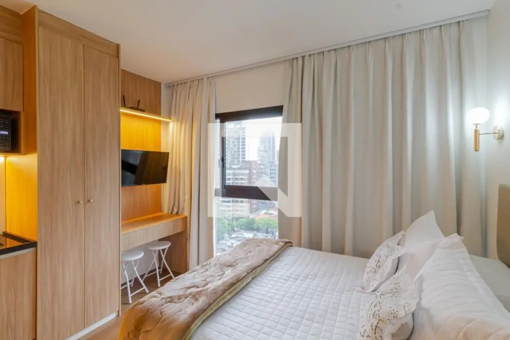Kitnet-Studio, 19 m² - Foto 3