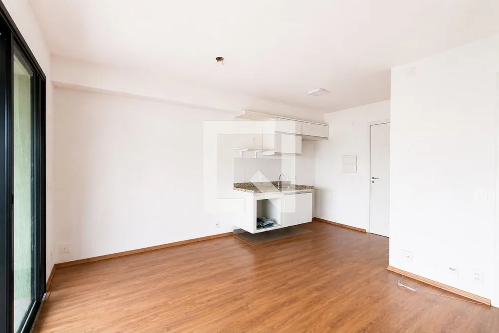 Kitnet-Studio, 36 m² - Foto 1