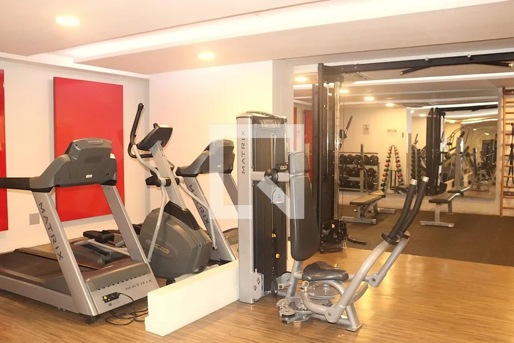 Kitnet-Studio, 36 m² - Foto 9