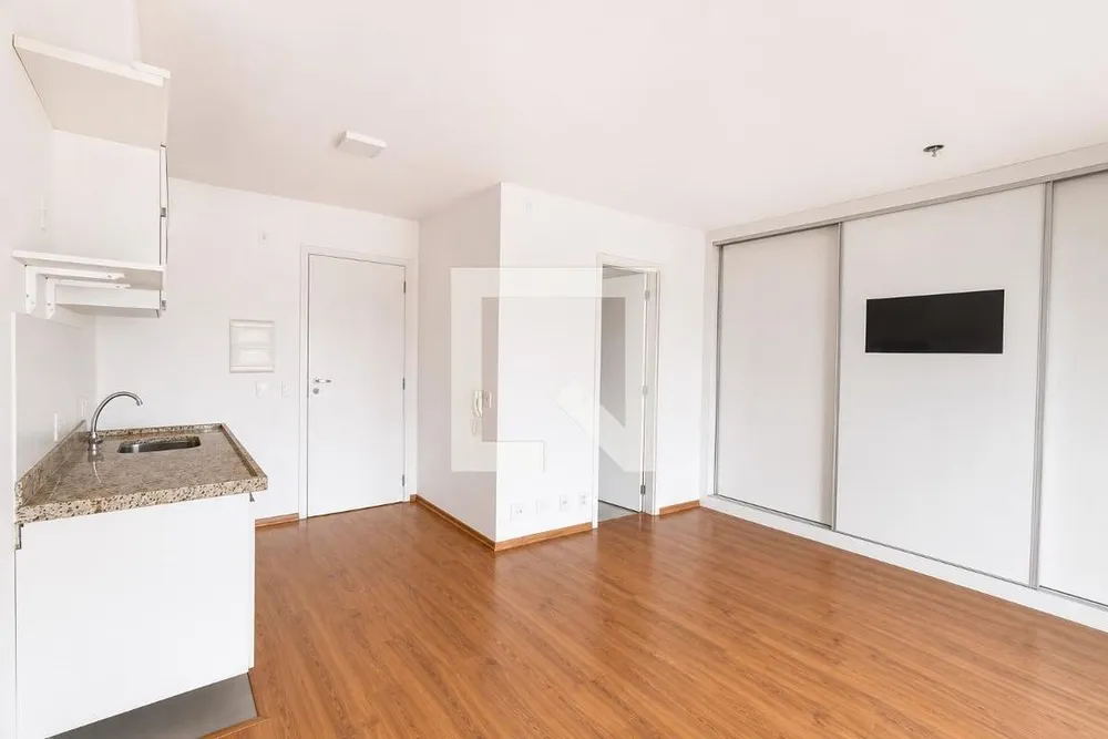 Kitnet-Studio, 36 m² - Foto 2