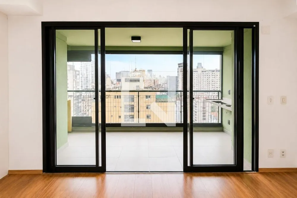 Kitnet-Studio, 36 m² - Foto 8