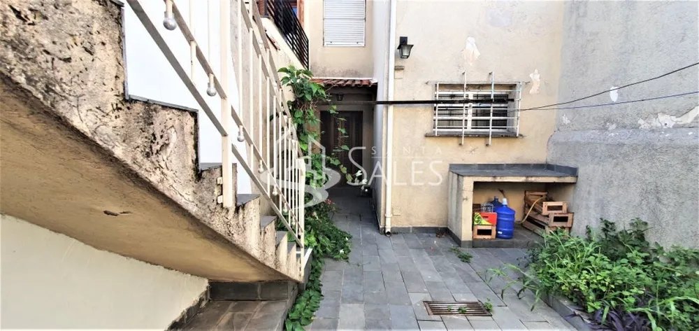 Sobrado, 2 quartos, 160 m² - Foto 1