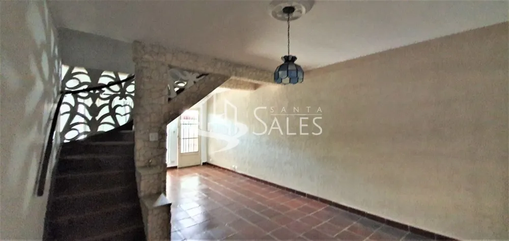 Sobrado, 2 quartos, 160 m² - Foto 1