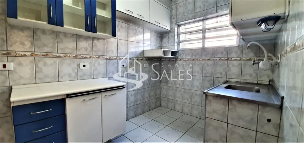Sobrado, 2 quartos, 160 m² - Foto 3