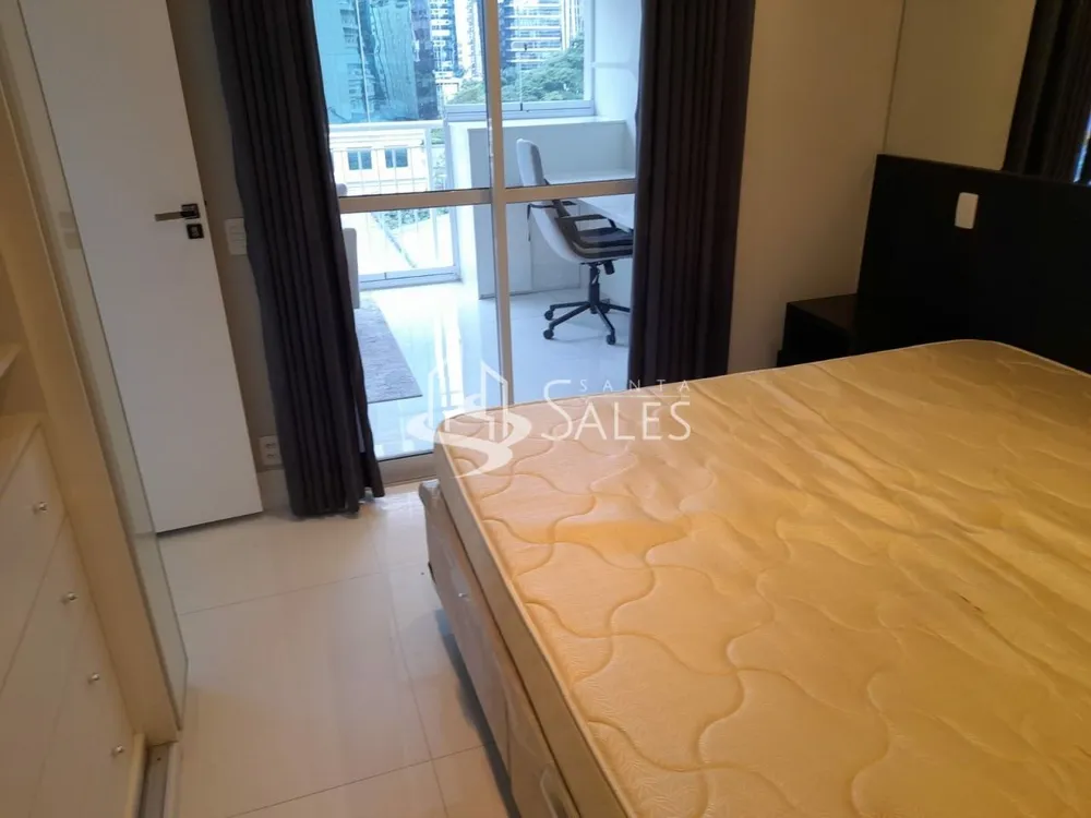 Apartamento, 1 quarto, 54 m² - Foto 10