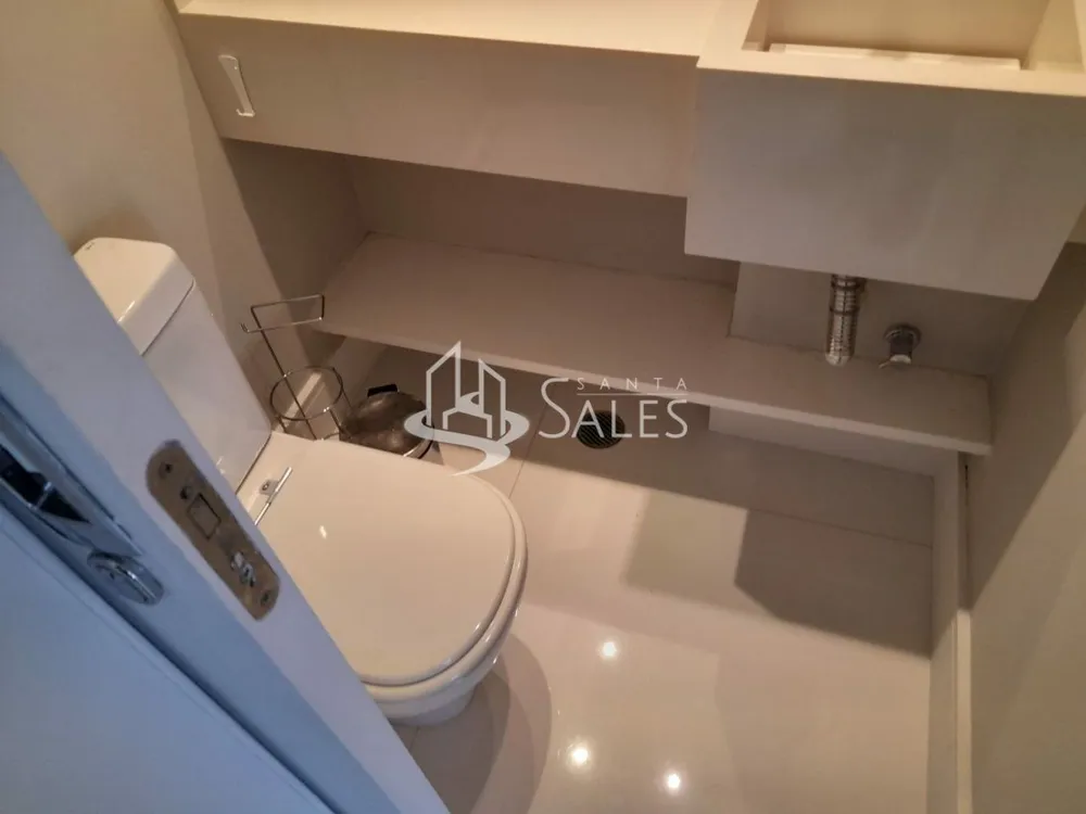 Apartamento, 1 quarto, 54 m² - Foto 13