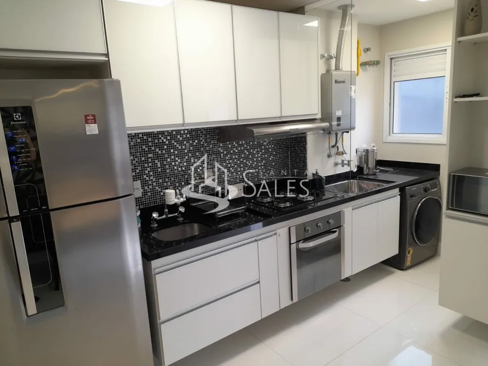 Apartamento, 1 quarto, 54 m² - Foto 5