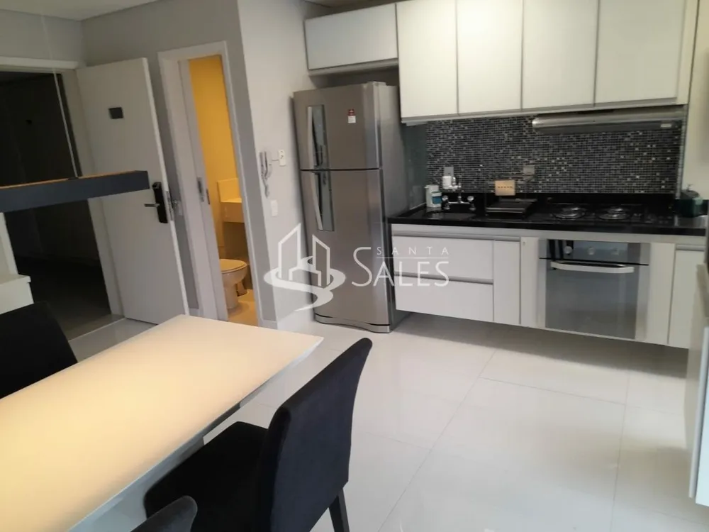 Apartamento, 1 quarto, 54 m² - Foto 14