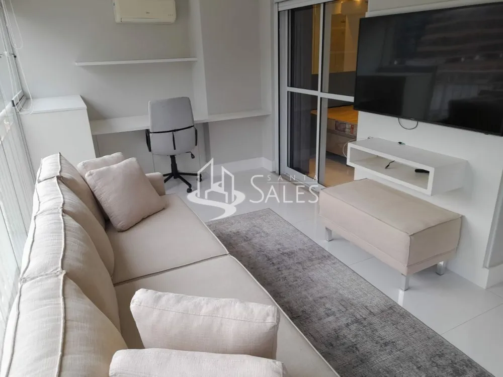 Apartamento, 1 quarto, 54 m² - Foto 8