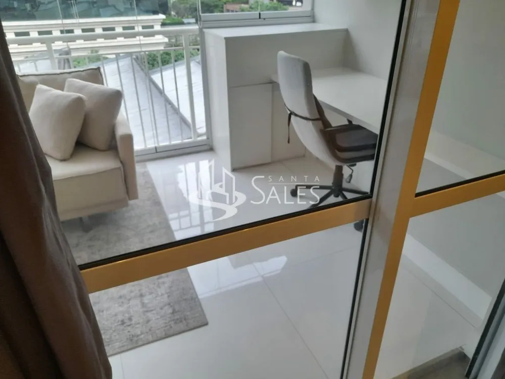 Apartamento, 1 quarto, 54 m² - Foto 16