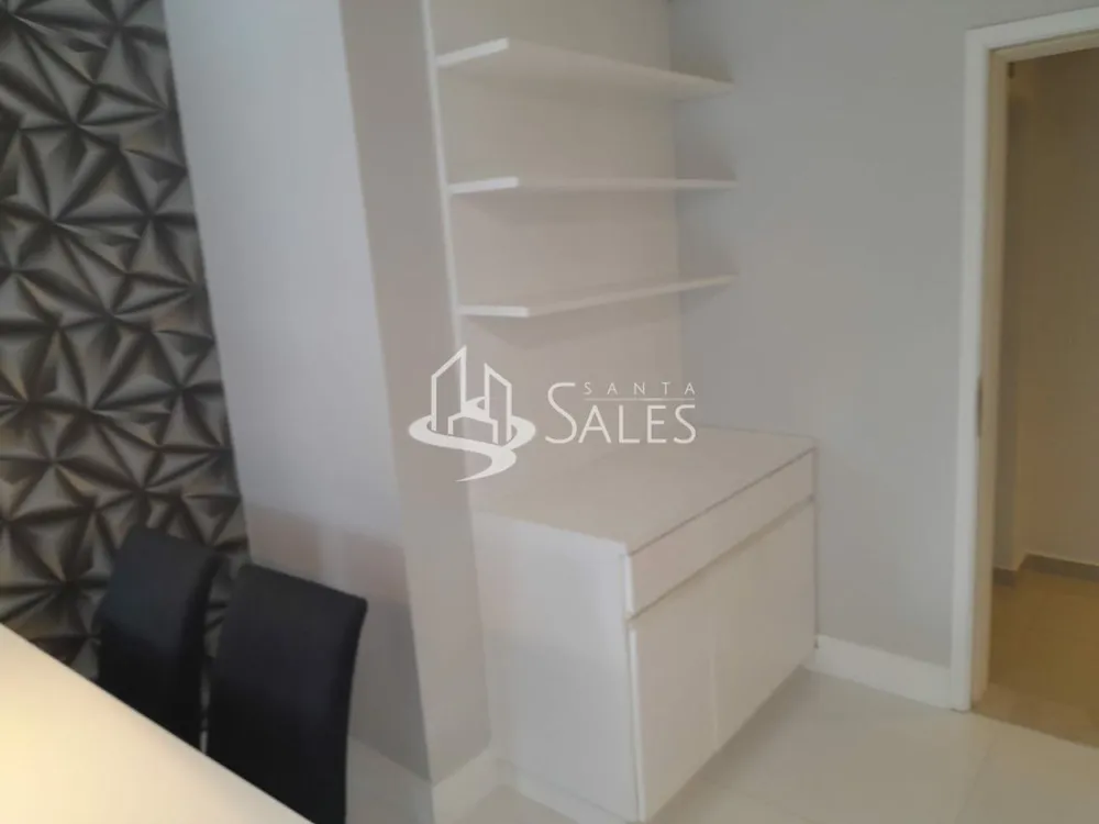 Apartamento, 1 quarto, 54 m² - Foto 6