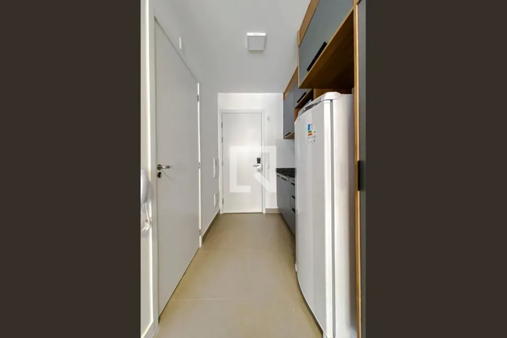 Kitnet-Studio, 27 m² - Foto 4