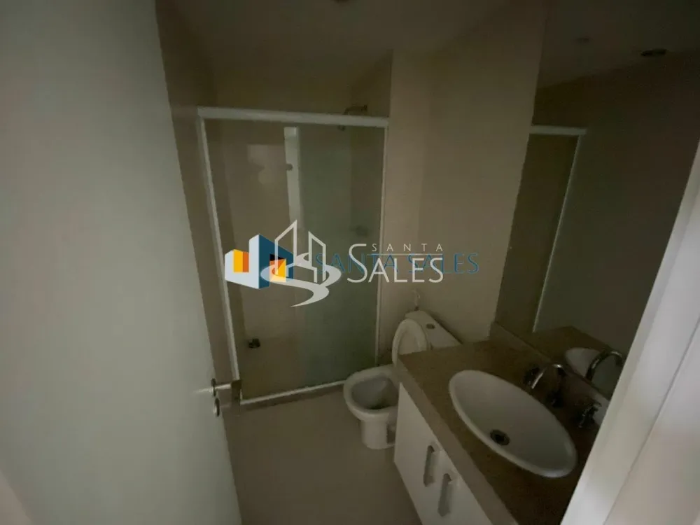Apartamento, 1 quarto, 53 m² - Foto 1