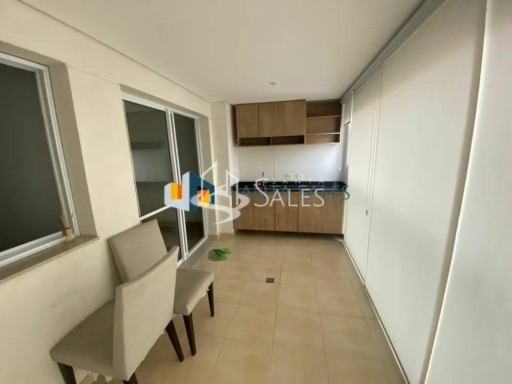 Apartamento, 1 quarto, 53 m² - Foto 5