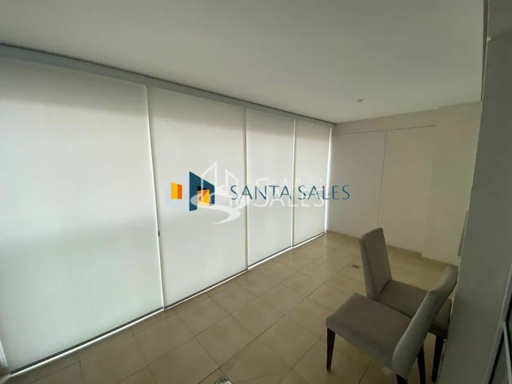 Apartamento, 1 quarto, 53 m² - Foto 6