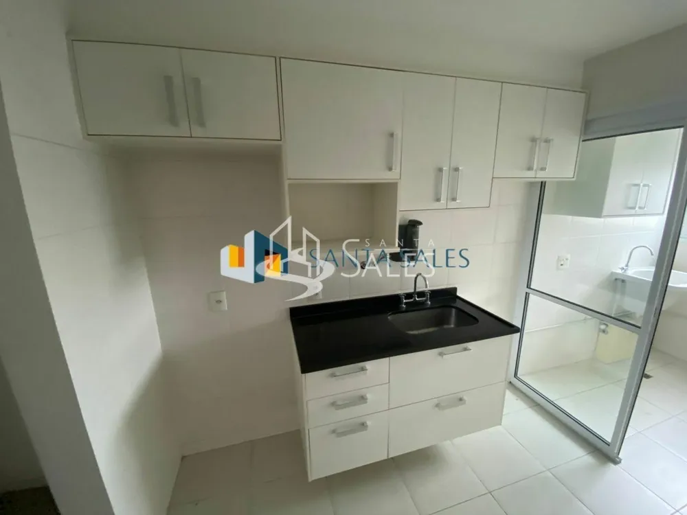 Apartamento, 1 quarto, 53 m² - Foto 7