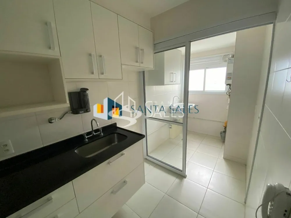 Apartamento, 1 quarto, 53 m² - Foto 4